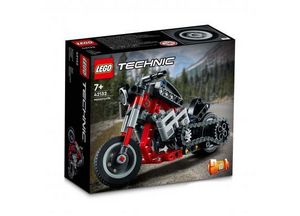 Aanbieding van 42132 LEGO Technic Motor voor 9,99€ bij ToyChamp