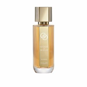Aanbieding van Good as Gold Woman Eau de Parfum voor 32€ bij Oriflame