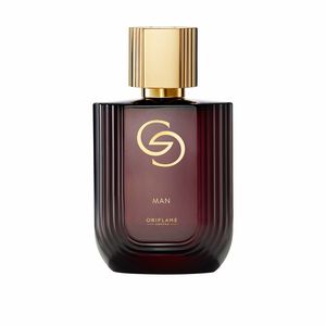 Aanbieding van Man Eau de Parfum voor 32,99€ bij Oriflame