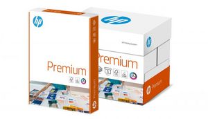 Aanbieding van HP Premium Papier A4 80 g/m² Wit voor 60,17€ bij Staples
