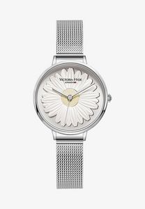 Aanbieding van MAIDA VALE DAISY - Horloge - silber voor 39,95€ bij Zalando
