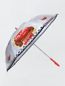 Aanbieding van Paraplu 'Brandweerman Sam' voor 7,2€ bij Kiabi