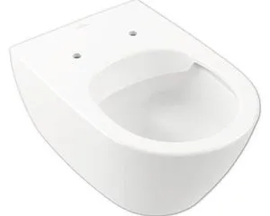Aanbieding van VILLEROY & BOCH Spoelrandloos toilet Subway 2.0 excl. wc-bril voor 259€ bij Hornbach
