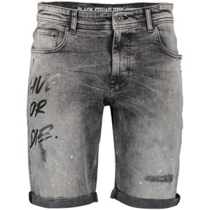 Aanbieding van 5-pocket jeans shorts voor 4,99€ bij New Yorker