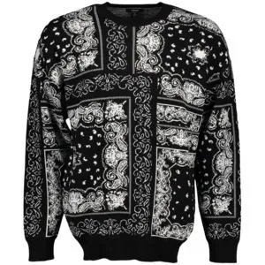 Aanbieding van Crewneck sweater voor 4,99€ bij New Yorker