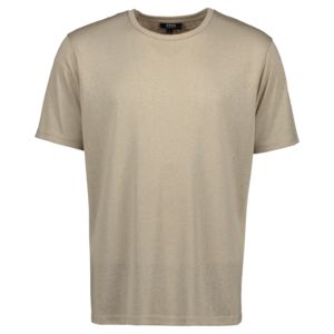 Aanbieding van T-shirt with round neck voor 2,99€ bij New Yorker