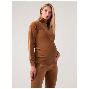 Aanbieding van Prénatal zwangerschapssweater voor 14,87€ bij Prenatal