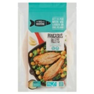 Aanbieding van Vis Mari pangasius filets voor 5,05€ bij Spar
