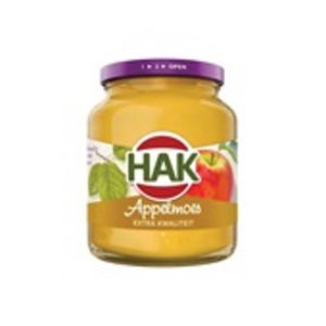 Aanbieding van Hak Appelmoes Extra Kwaliteit voor 2,25€ bij Spar