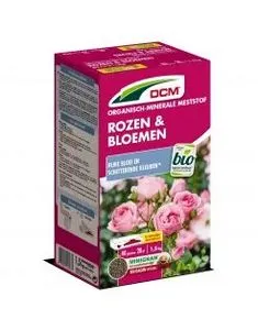 Aanbieding van Dcm Meststof Rozen & Bloemen - Siertuinmeststoffen voor 11,29€ bij Boerenbond