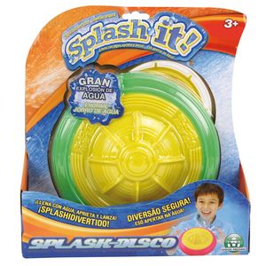 Aanbieding van Frisbee Splash It voor 4,99€ bij Top1Toys