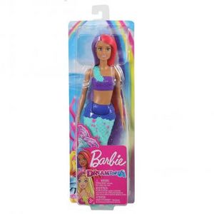 Aanbieding van Barbie Dreamtopia Zeemeermin Assorti voor 10€ bij Top1Toys