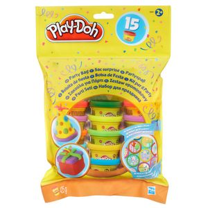 Aanbieding van Play-Doh Party Bag voor 7,99€ bij Top1Toys