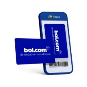 Aanbieding van Bol.com cadeaukaart voor 5€ bij Primera