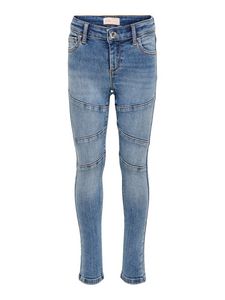 Aanbieding van KONBlush taille Skinny jeans voor 18,5€ bij Only
