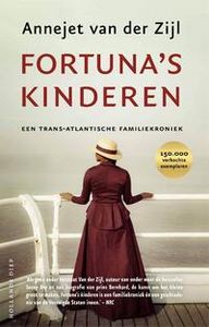 Aanbieding van Fortuna's kinderen voor 15€ bij The Read Shop