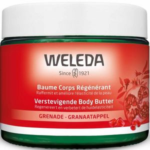 Aanbieding van Granaatappel body butter voor 15,25€ bij Odin