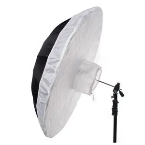 Aanbieding van Bresser BR-BB150 Paraplu Octa Softbox 150cm OUTLET voor 63,75€ bij Kamera Express