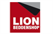 Logo Lion Beddenshop