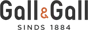 Logo Gall & Gall