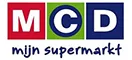 Logo MCD Supermarkt