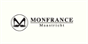 Logo Monfrance Schoenmode