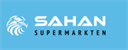 Logo Sahan Supermarkten