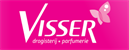 Logo Drogisterij Visser