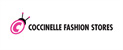 Logo Coccinelle