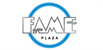 Logo FAME Plaza