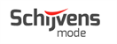 Logo Schijvens Mode