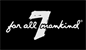 Logo 7 For All Mankind