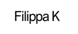 Logo Filippa K