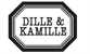 Logo Dille & Kamille