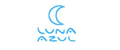 Logo Luna Azul