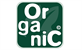 Logo Organic food for you