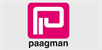 Logo Paagman