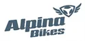 Logo Alpina fietsen