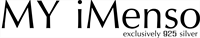 Logo MY iMenso