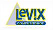 Logo Levix Computershop