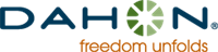 Logo Dahon Vouwfietsen