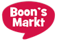 Logo Boon's Markt