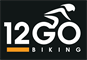 Logo 12GO Biking