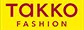Logo Takko fashion