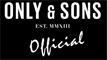 Logo Only and Sons