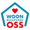 Logo Woonboulevard Oss