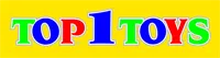 Logo Top1Toys