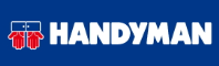 Logo Handyman