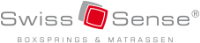Logo Swiss Sense