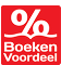 Informatie en openingstijden van Boekenvoordeel Rotterdam winkel in Hoogstraat 152 